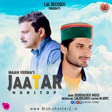 JAATAR-Non Stop
